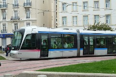 Grenoble, 15. October 2010